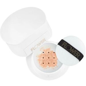 Flower Miracle Grow Satin Finishing Powder